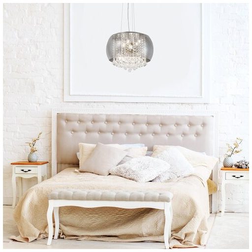 Rábalux Ninelle Beltéri lámpa  G9 6x MAX 40 - RAB3599