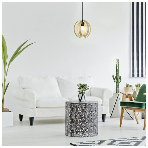 Rábalux Harlow Beltéri lámpa  E27 1x MAX 60 - RAB3607