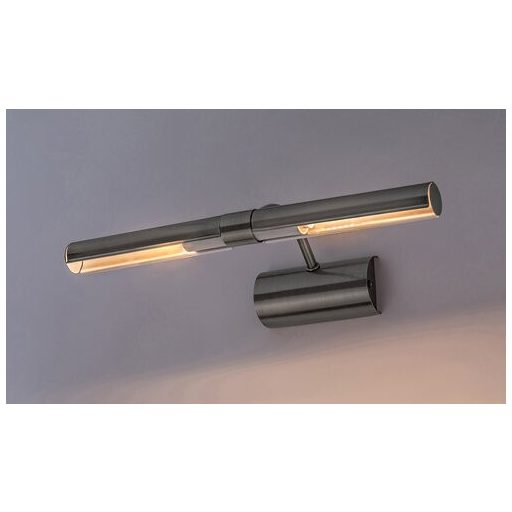 Rábalux Picture light Beltéri lámpa  E14 T25 2x MAX 40 - RAB3641