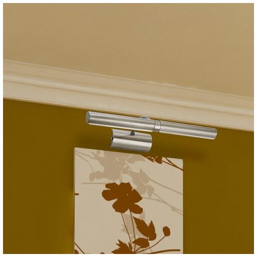 Rábalux Picture light Beltéri lámpa  E14 T25 2x MAX 40 - RAB3641