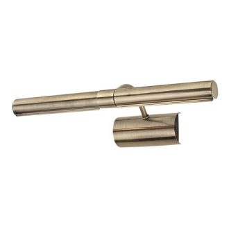   Rábalux Picture light Beltéri lámpa  E14 T25 2x MAX 40 - RAB3642