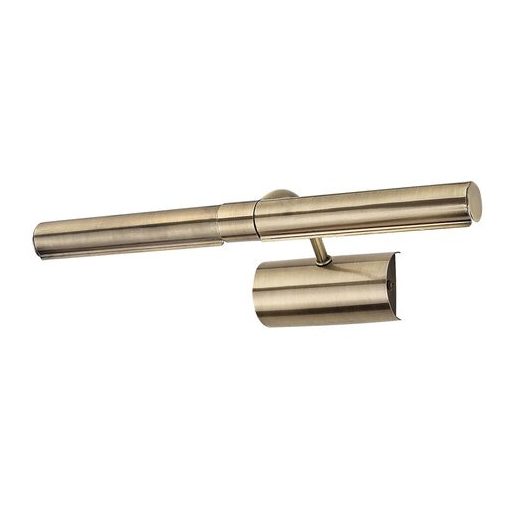 Rábalux Picture light Beltéri lámpa  E14 T25 2x MAX 40 - RAB3642