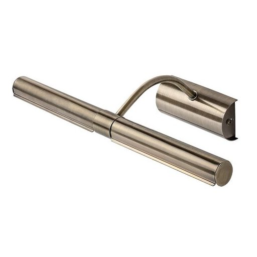 Rábalux Picture light Beltéri lámpa  E14 T25 2x MAX 40 - RAB3642