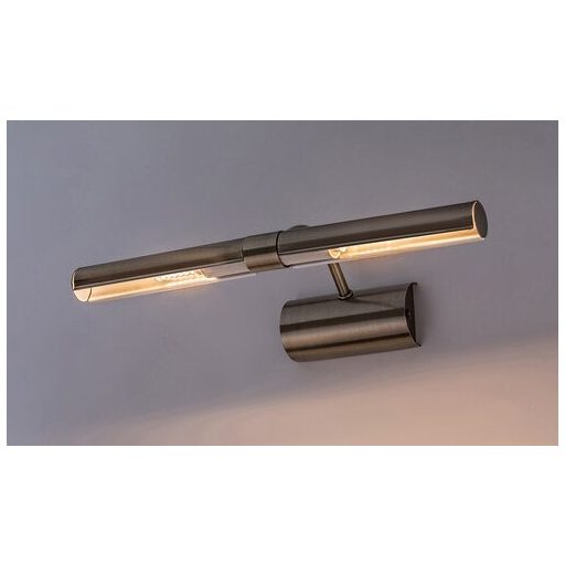 Rábalux Picture light Beltéri lámpa  E14 T25 2x MAX 40 - RAB3642