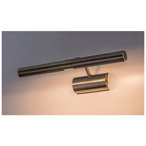 Rábalux Picture light Beltéri lámpa  E14 T25 2x MAX 40 - RAB3642