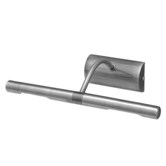   Rábalux Picture light Beltéri lámpa meleg fehér G9 2x MAX 15 - RAB3643