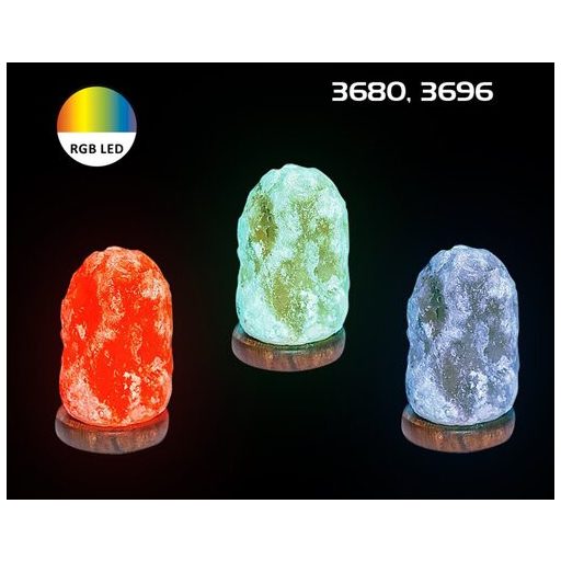 Rábalux Wasabi Beltéri lámpa változtatható LED 1 - RAB3680