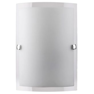   Rábalux Nedda Fali lámpa E27 1x MAX 60W IP20 opál üveg RAB3687