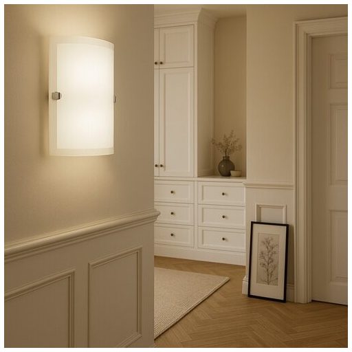 Rábalux Nedda Beltéri lámpa  E27 1x MAX 60 - RAB3687