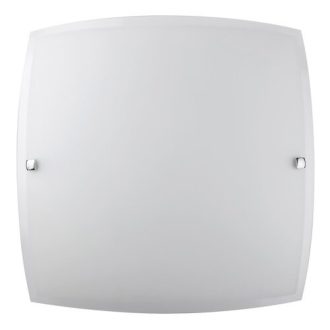   Rábalux Nedda Mennyezeti lámpa E27 1x MAX 60W IP20 opál üveg RAB3688