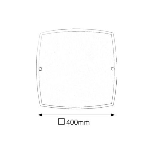 Rábalux Nedda Beltéri lámpa  E27 2x MAX 60 - RAB3689