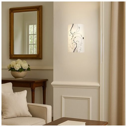 Rábalux Elina Beltéri lámpa  E27 1x MAX 60 - RAB3691