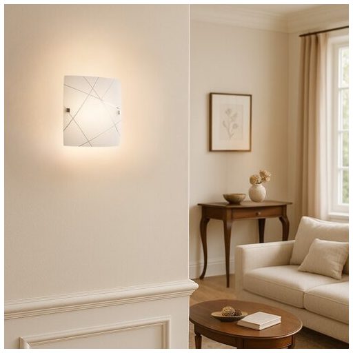 Rábalux Phaedra Beltéri lámpa  E27 1x MAX 60 - RAB3698