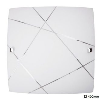 Rábalux Phaedra Beltéri lámpa  E27 2x MAX 60 - RAB3699