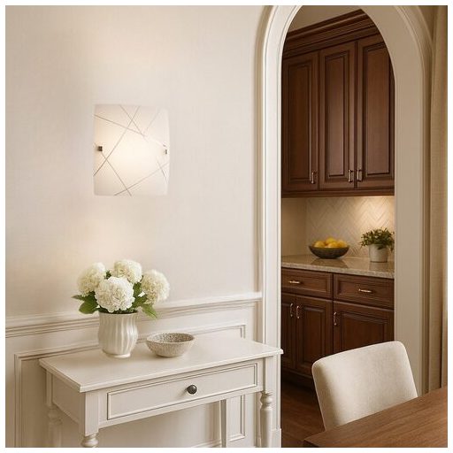 Rábalux Phaedra Beltéri lámpa  E27 2x MAX 60 - RAB3699