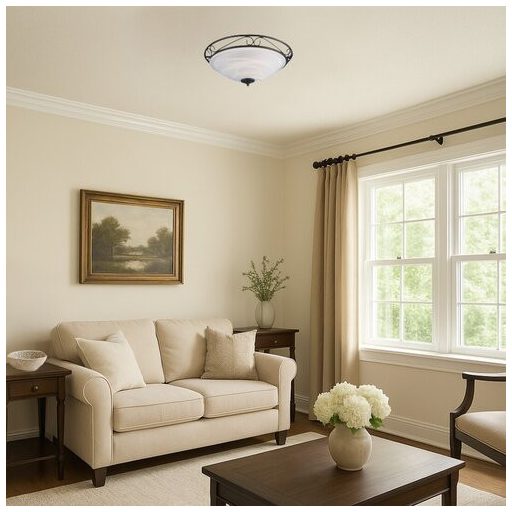 Rábalux Athen Beltéri lámpa  E27 3x MAX 60 - RAB3723