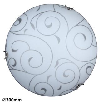   Rábalux Harmony Lux Beltéri lámpa  E27 1x MAX 60 - RAB3852