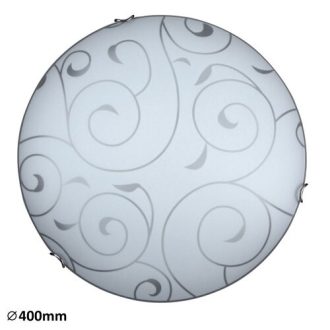   Rábalux Harmony Lux Beltéri lámpa  E27 2x MAX 60 - RAB3853