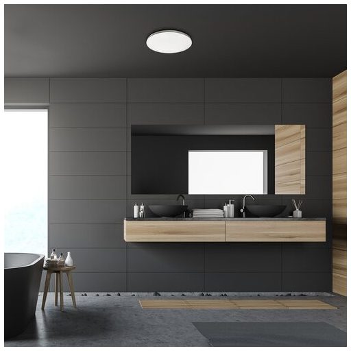 Rábalux Toma Beltéri lámpa természetes fehér LED 20 - RAB3874