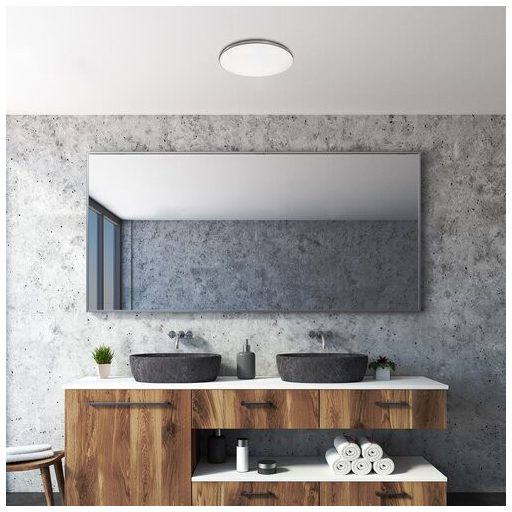 Rábalux Toma Beltéri lámpa természetes fehér LED 30 - RAB3875