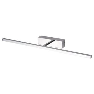   Rábalux Picture slim Képmegvilágító lámpa LED 8W 4000K IP20 króm RAB3909