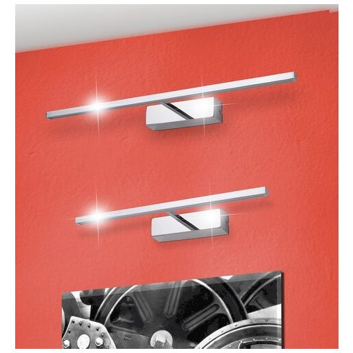 Rábalux Picture slim Beltéri lámpa természetes fehér LED 8 - RAB3909