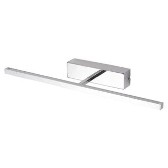   Rábalux Picture slim Képmegvilágító lámpa LED 12W 4000K IP20 króm RAB3910