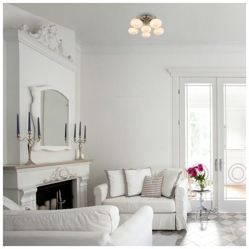 Rábalux Sorina Beltéri lámpa  E14 6x MAX 40 - RAB3918