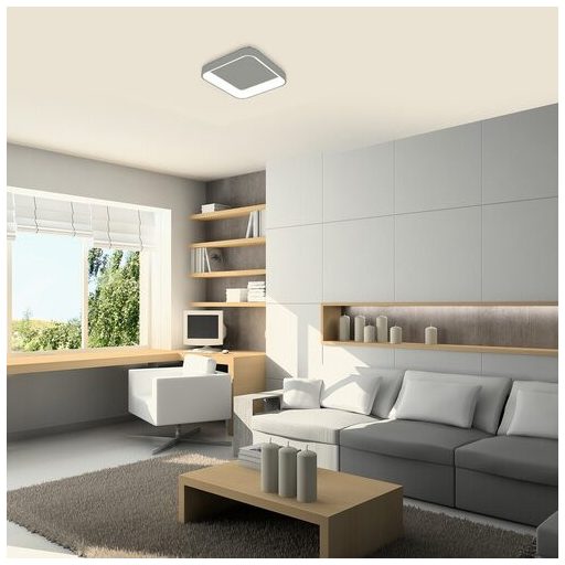 Rábalux Adeline Beltéri lámpa változtatható LED 28 - RAB3926