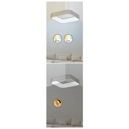 Rábalux Adeline Beltéri lámpa változtatható LED 28 - RAB3927