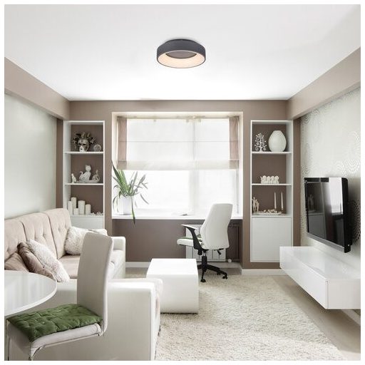 Rábalux Adeline Beltéri lámpa változtatható LED 24 - RAB3928