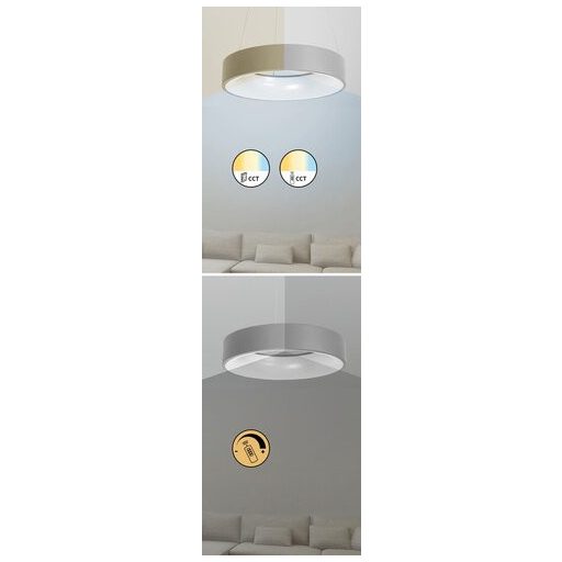 Rábalux Adeline Beltéri lámpa változtatható LED 24 - RAB3929