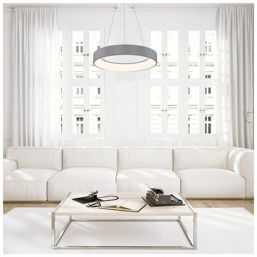 Rábalux Adeline Beltéri lámpa változtatható LED 24 - RAB3929