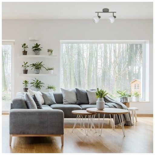 Rábalux Soraya Beltéri lámpa  E14 2x MAX 40 - RAB3967