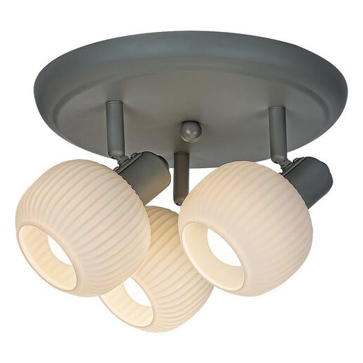 Rábalux Soraya Beltéri lámpa  E14 3x MAX 40 - RAB3968