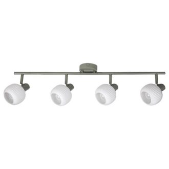 Rábalux Soraya Beltéri lámpa  E14 4x MAX 40 - RAB3969