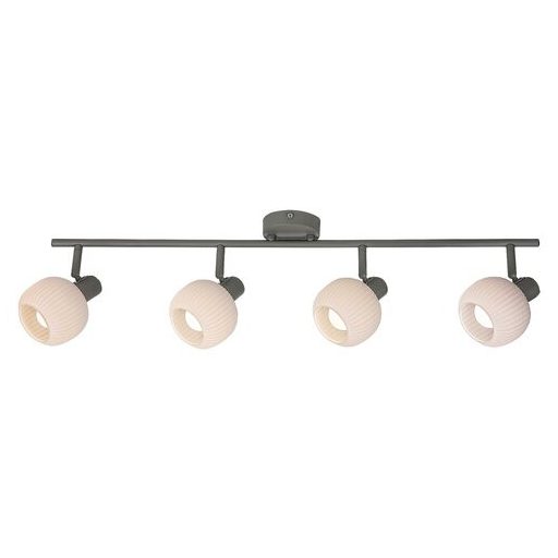 Rábalux Soraya Beltéri lámpa  E14 4x MAX 40 - RAB3969