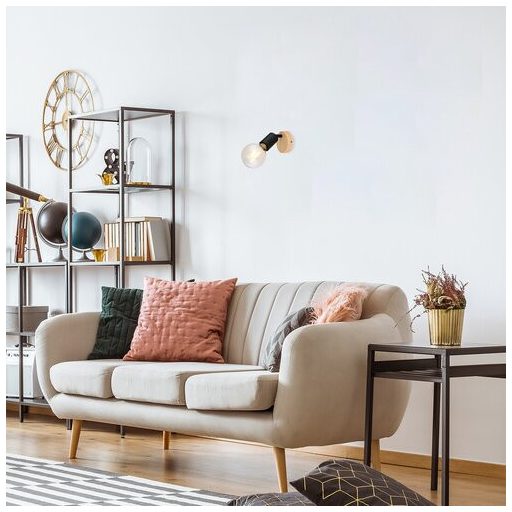 Rábalux Pablo Beltéri lámpa  E27 1x MAX 40 - RAB3976