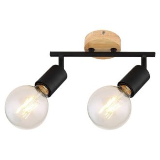 Rábalux Pablo Beltéri lámpa  E27 2x MAX 40 - RAB3977