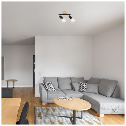 Rábalux Pablo Beltéri lámpa  E27 2x MAX 40 - RAB3977