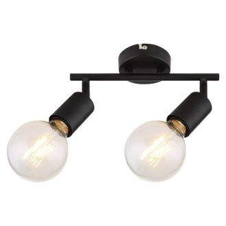 Rábalux Lamar Beltéri lámpa  E27 2x MAX 40 - RAB3987