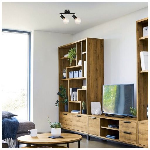 Rábalux Lamar Beltéri lámpa  E27 2x MAX 40 - RAB3987