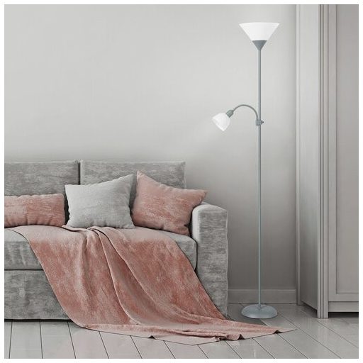 Rábalux Action Beltéri lámpa  E27 1x MAX 100 + E14 1x MAX 25 - RAB4028