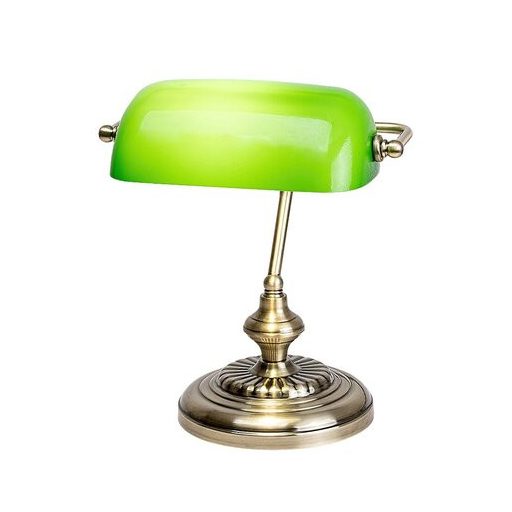 Rábalux Bank Beltéri lámpa  E27 1x MAX 60 - RAB4038