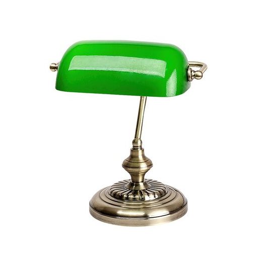 Rábalux Bank Beltéri lámpa  E27 1x MAX 60 - RAB4038