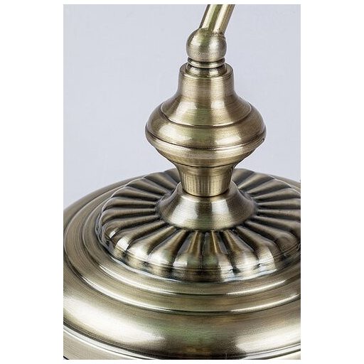 Rábalux Bank Beltéri lámpa  E27 1x MAX 60 - RAB4038