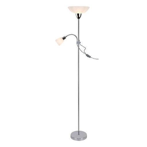 Rábalux Diana Beltéri lámpa  E27 G45 1x MAX 60 + E14 1x MAX 40 - RAB4059