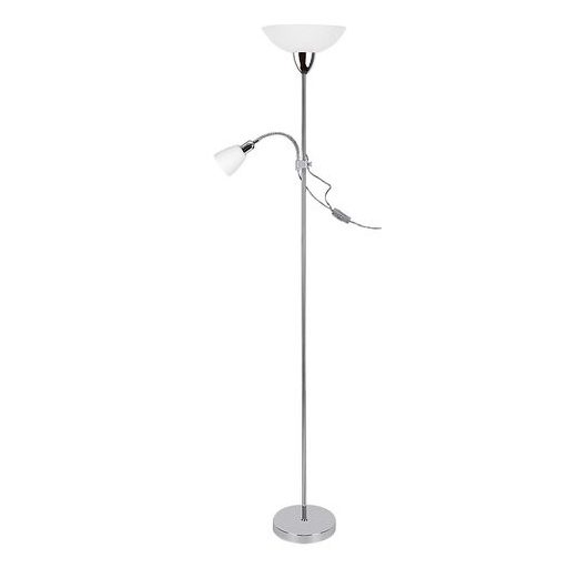 Rábalux Diana Beltéri lámpa  E27 G45 1x MAX 60 + E14 1x MAX 40 - RAB4059