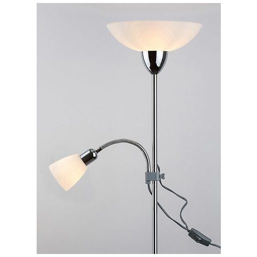 Rábalux Diana Beltéri lámpa  E27 G45 1x MAX 60 + E14 1x MAX 40 - RAB4059