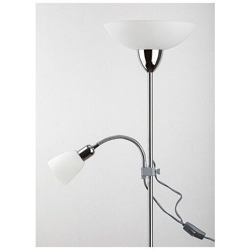 Rábalux Diana Beltéri lámpa  E27 G45 1x MAX 60 + E14 1x MAX 40 - RAB4059